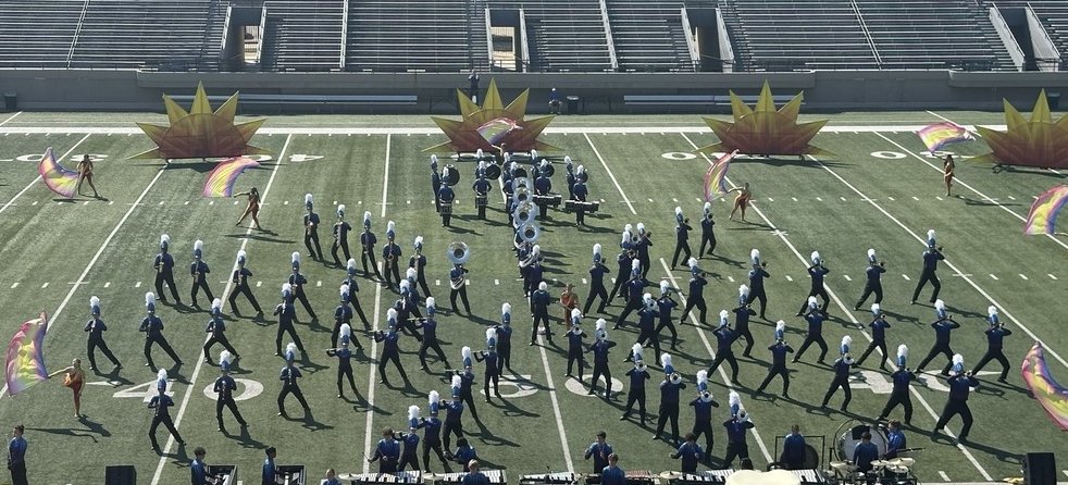 Grapevine High School tweet media