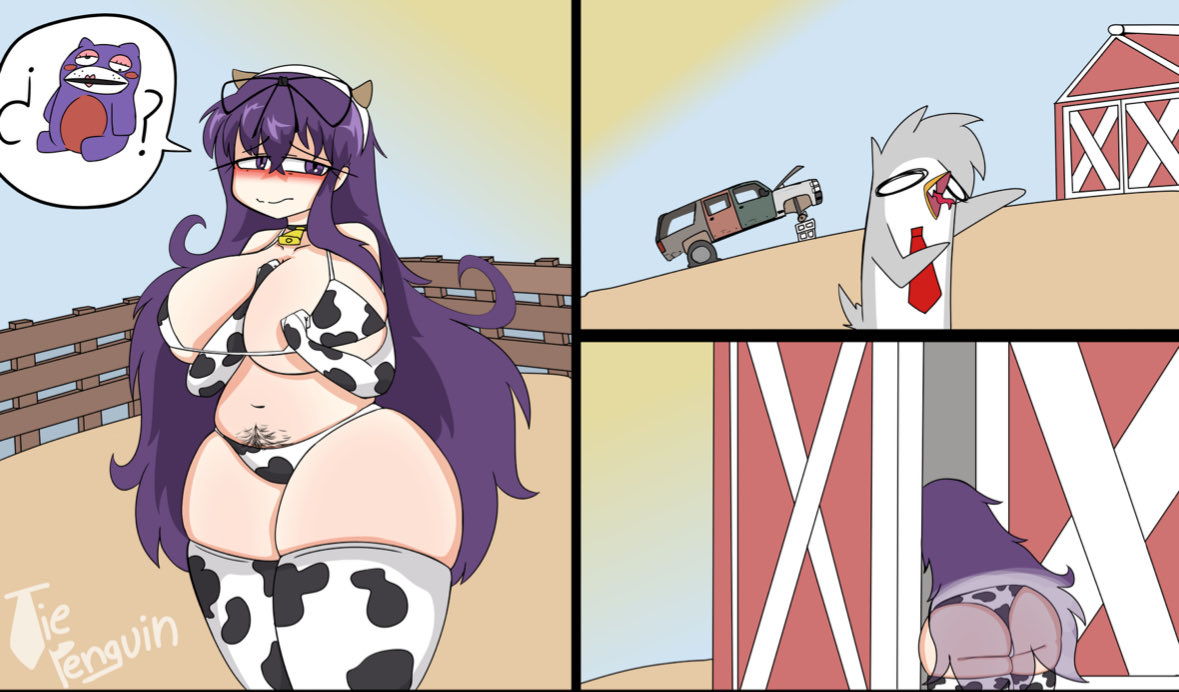 Murasaki in searching Bebe-tan early access in fanbox pimpguin.fanbox.cc/posts/10743560…
