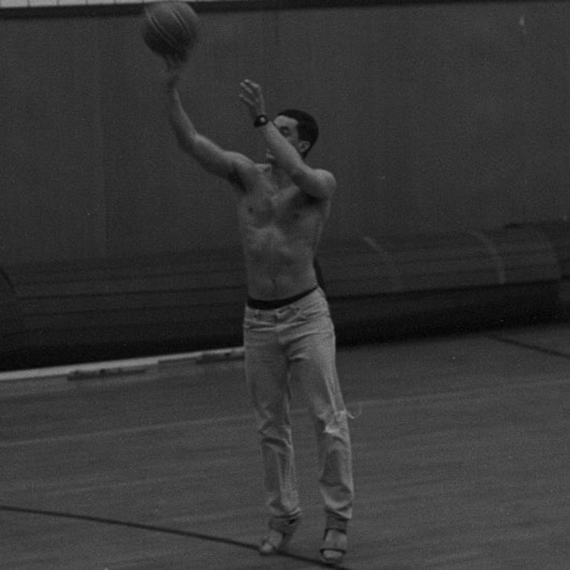 IM THE BALL