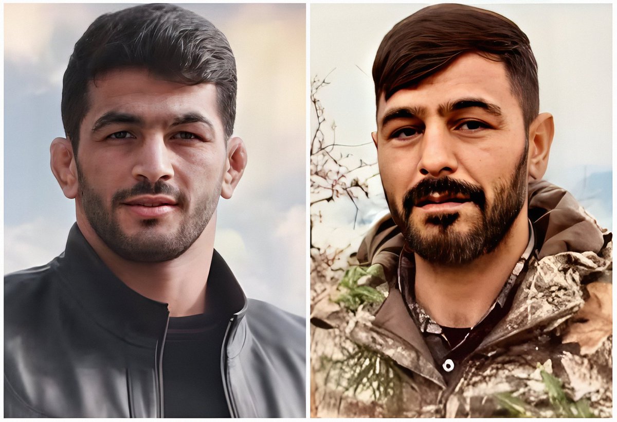 دلیرمرد ملی:                            بزدل ملا: