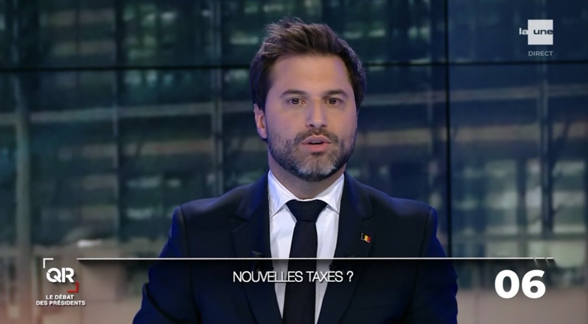 .<a href="/GLBouchez/">Georges-L BOUCHEZ</a> dans le #DébatDesPrésidents :  
📊 Aujourd’hui, aucune mesure de ce gouvernement n’a diminué le pouvoir d’achat ! Quand on vote une loi fiscale en 2025, elle ne peut pas s’appliquer avant 2026. Cela signifie que les citoyens n’en ressentiront les effets que plus tard.