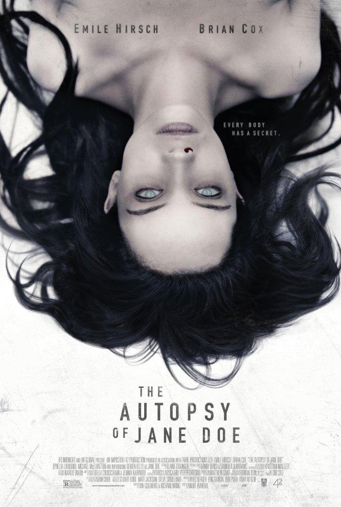 levmauc's tweet photo. 17 peliculas de terror para HALLOWEEN 🎃 en Amazon Prime:

- Hereditary
- The autopsy of Jane Doe
- Expediente Warren 
- I see u
- Host
- Talk to me 
- Men
- It follows
- Strange Darling
- Smile
- Rec
- Midsommar 
- The canal 
- Hell House
- Possessor
- Evil Dead
- Revenge https://t.co/SbAmgDyPrc