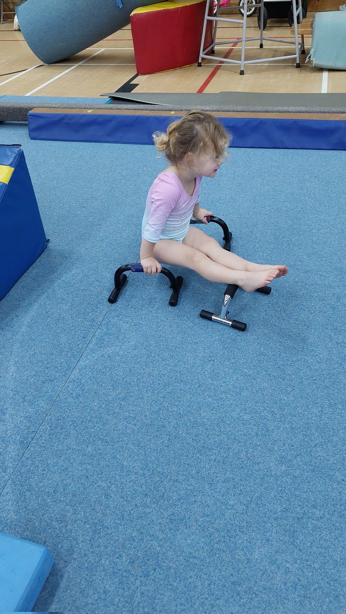 Whitley bay gymnastics club Gail Robson tweet media