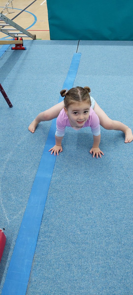 Whitley bay gymnastics club Gail Robson tweet media