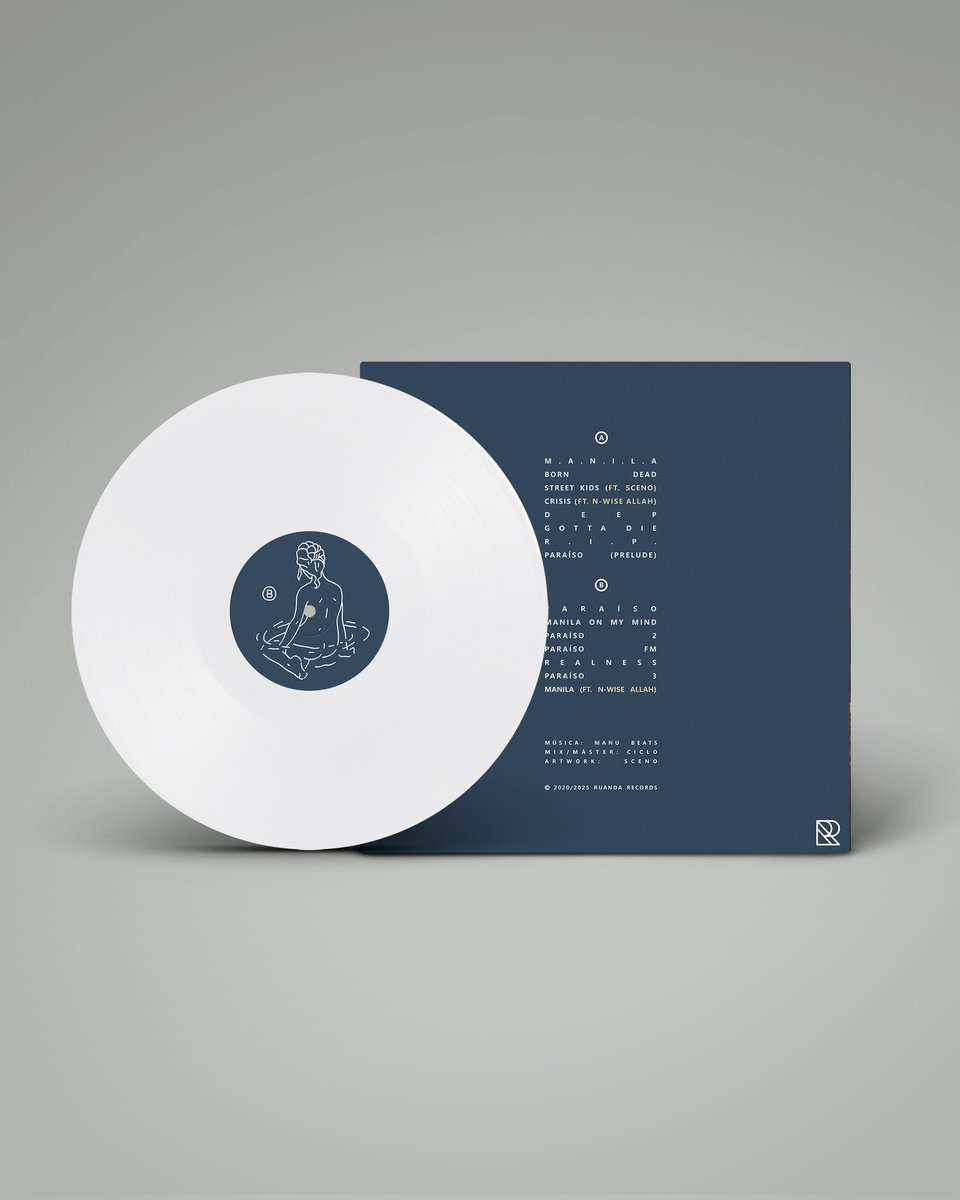 Ruanda Records tweet media