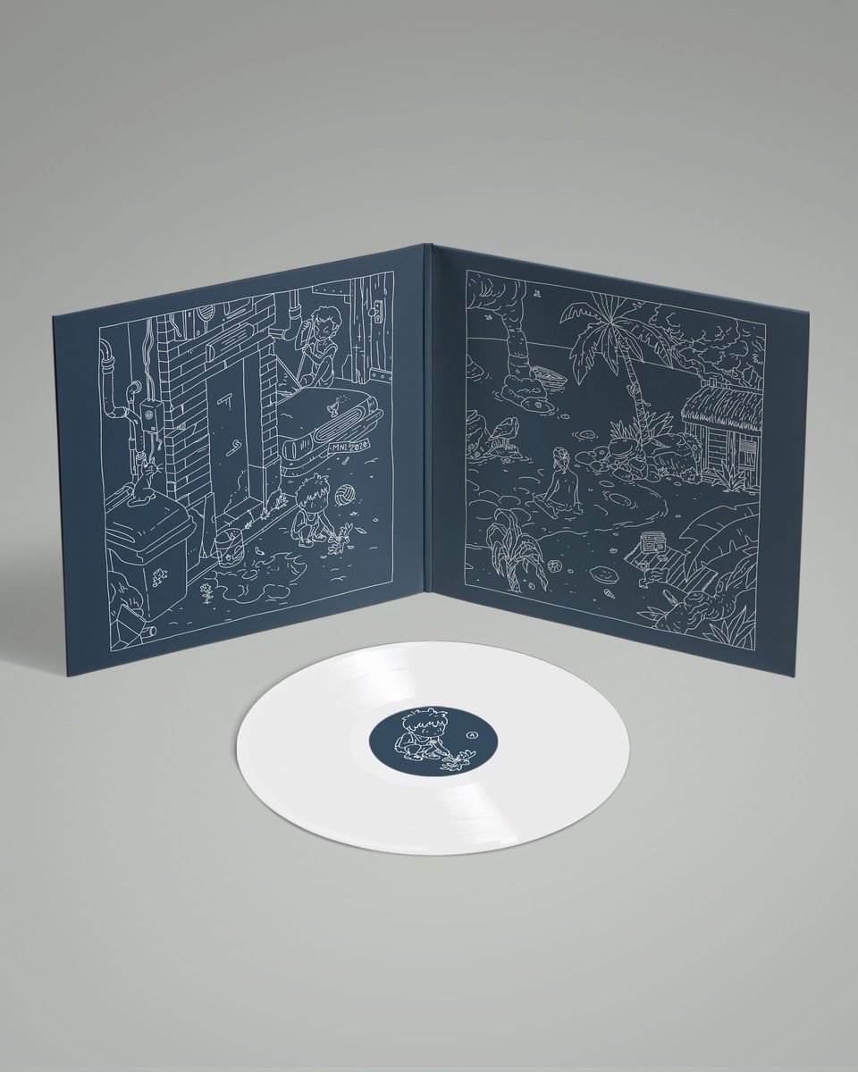 Ruanda Records tweet media