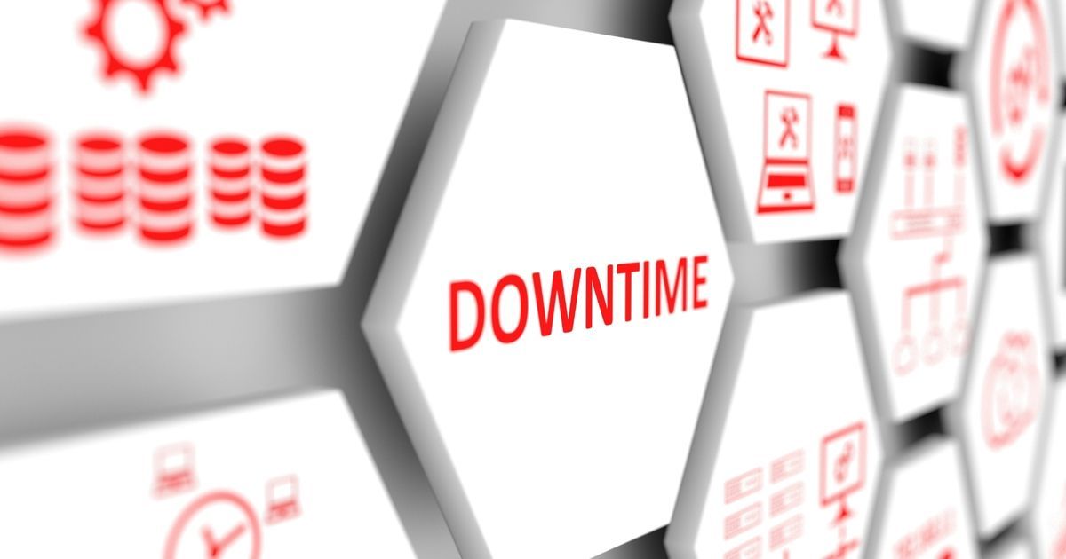 vallumsoftware's tweet image. How #Cloud Service Disruptions Make Resilience Critical - ift.tt/azO1kAu #IT #devops #tech #cloudcomputing #cloudservices