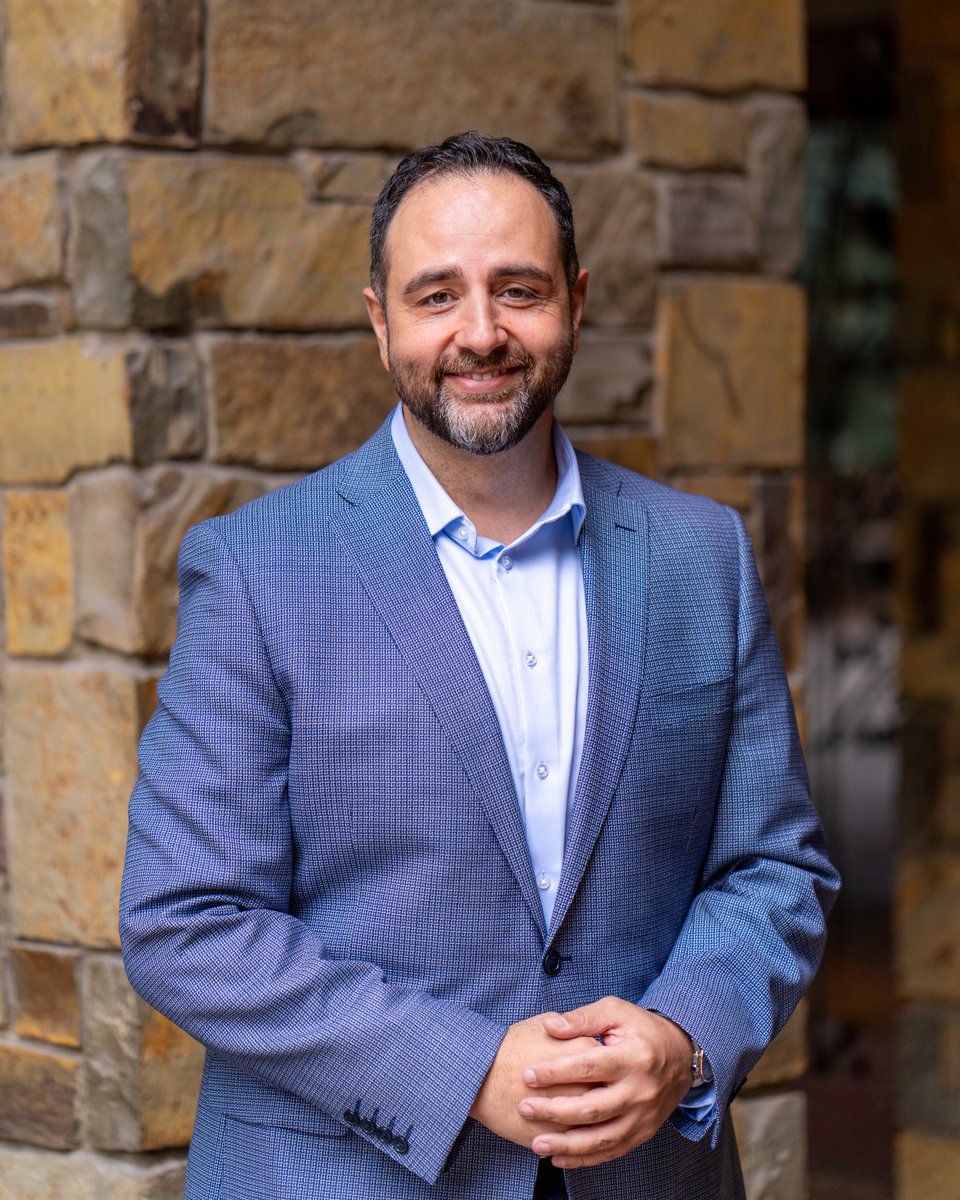 Trading the tropics for the Tetons, meet our new Resort Manager Amir. With a wealth of luxury hospitality experience from Hawaii, Beverly Hills, and beyond, he will elevate every moment for our guests through his global mindset.

Discover his story: bit.ly/473PD5L