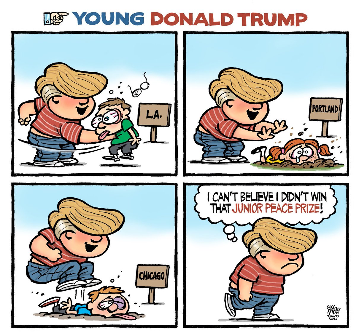 Please enjoy my cartoon for Thursday's <a href="/TorontoStar/">Toronto Star</a>