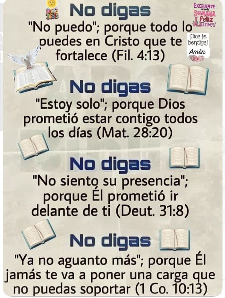 Amén 🙏