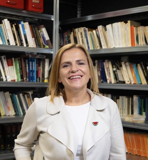 vogliamotutto's tweet image. . @pilarbernabe VERGONYA