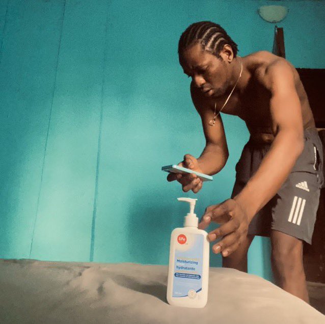 jephte_lsds's tweet image. « Merci beaucoup, merci infiniment »