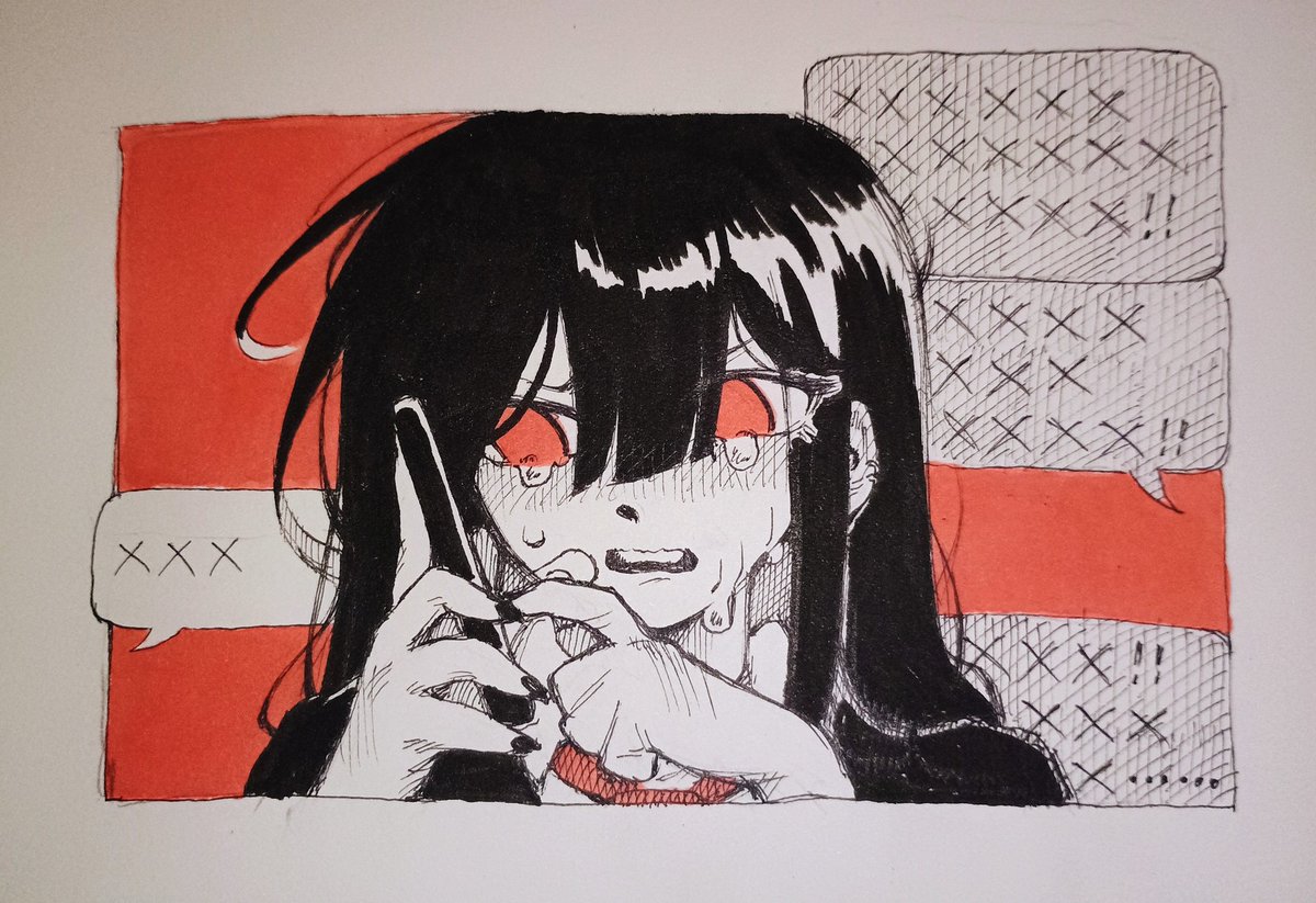 clingcry #苹果の証人