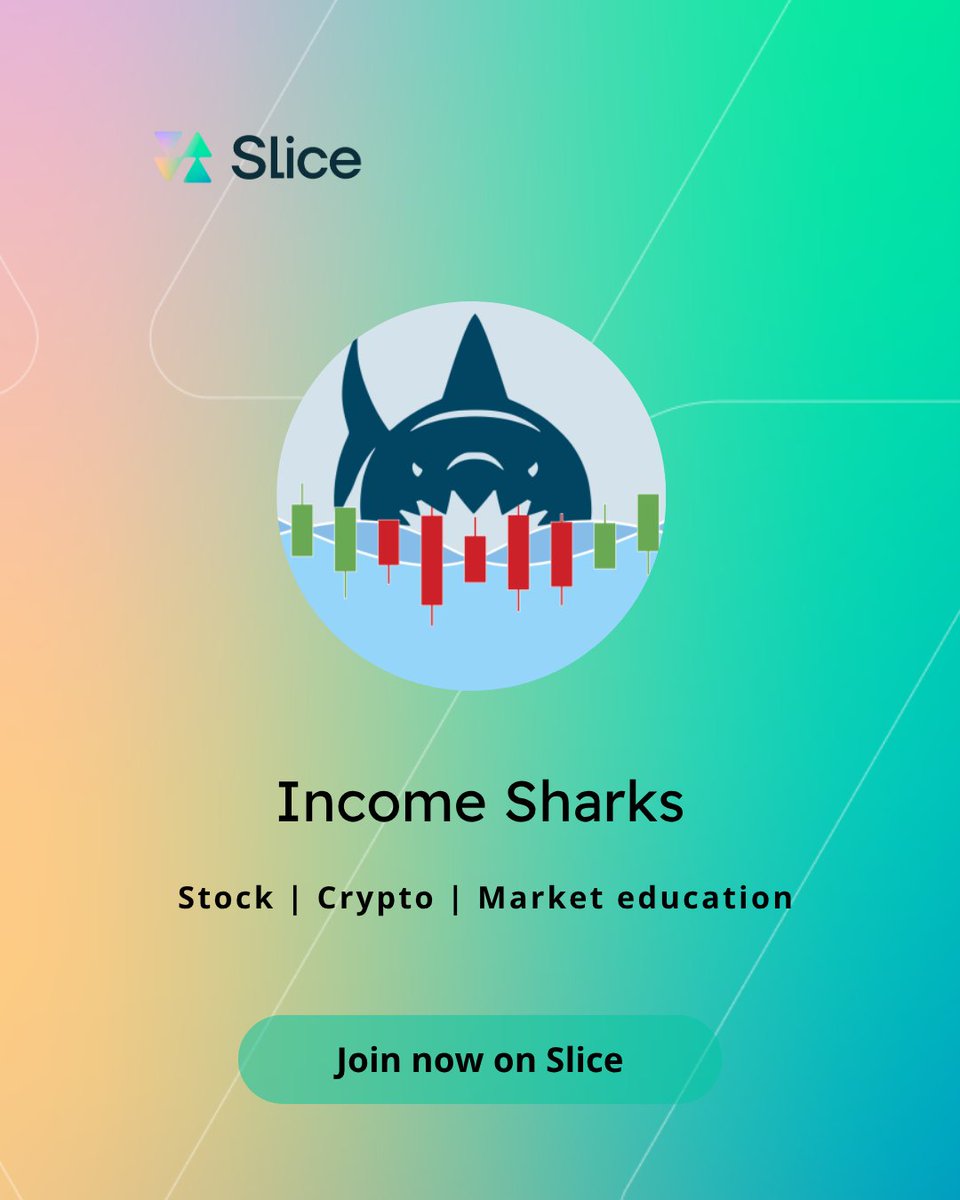 Trying out Slice for people that want more of a one on one environment for  asking questions/answers. Similar style to X but without the AI replies and  spam with hopefully more productive