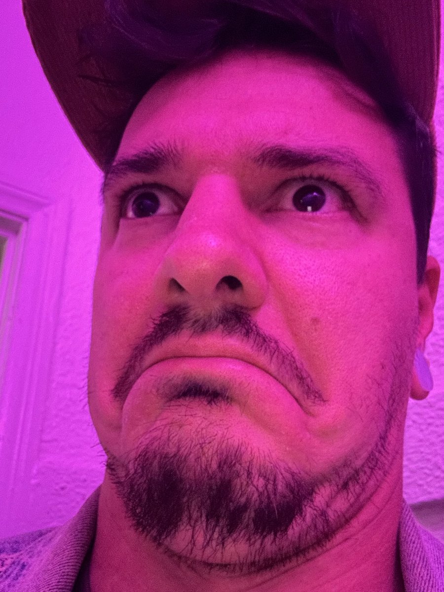 Nick Monteleone 👑 VIL SCHOENHEIT tweet media