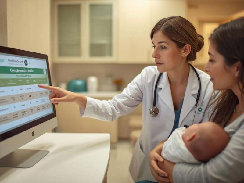 JMIR Pediatrics: Impact of #Digitalization on #Pediatric Practice and #Childhood Health Care in Spain: Nationwide Survey Study dlvr.it/TNhr5N