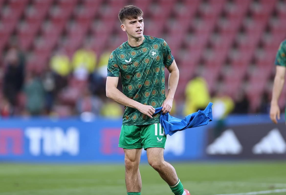 Reptracker | Conor McEvoy tweet media