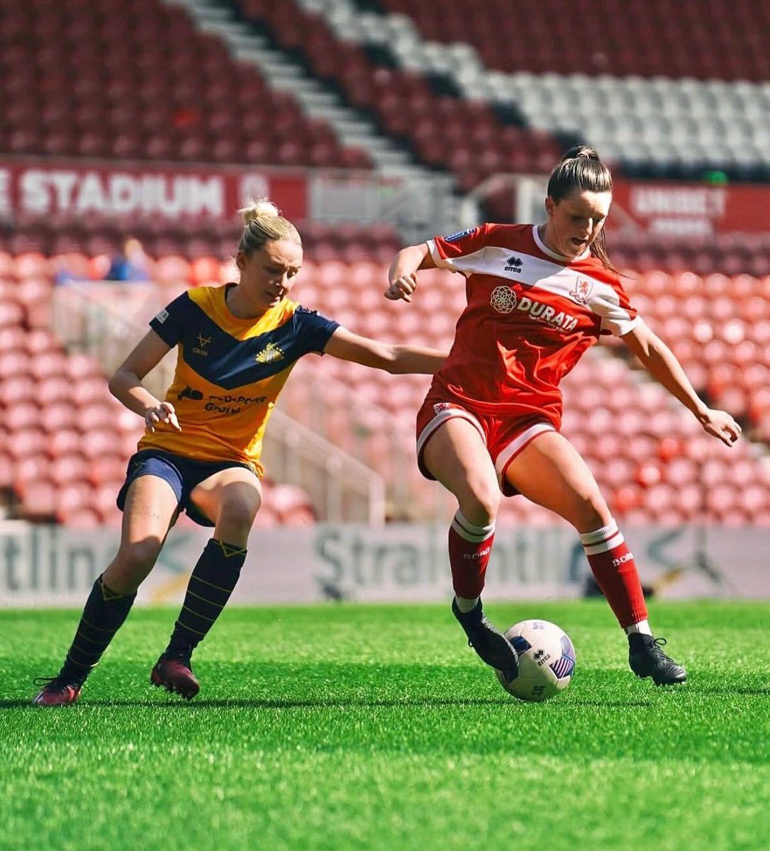 Whitehaven AFC (@whitehavenafc) on Twitter photo Wow Wow Wow 😮
Potentially two of our stars who came through our Player Pathway in Leanna Giles & Chelsea Callander will make history with their team Middlesbrough FC Women for the Women’s game next weekend!!
<a href="/NLCumbria/">Non League Cumbria</a> / <a href="/bbccumbriasport/">BBC Sport Cumbria</a>
Full story: gazettelive.co.uk/sport/football… Wow Wow Wow 😮
Potentially two of our stars who came through our Player Pathway in Leanna Giles & Chelsea Callander will make history with their team Middlesbrough FC Women for the Women’s game next weekend!!
<a href="/NLCumbria/">Non League Cumbria</a> / <a href="/bbccumbriasport/">BBC Sport Cumbria</a>
Full story: gazettelive.co.uk/sport/football…