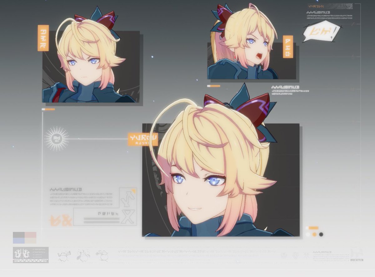 caketuonto's tweet image. ive been playing blue protocol
i have 90 hours in 6 days i need help
i have found my new addiction

it helps that i made a character i really like