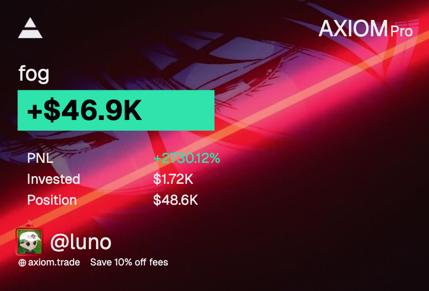 5 $SOL Solana Giveaway                       

• Follow <a href="/luno_sol1/">Luno</a>
• Like &amp; RT             
• Drop Sol Address                           

Ends in 12 Hours