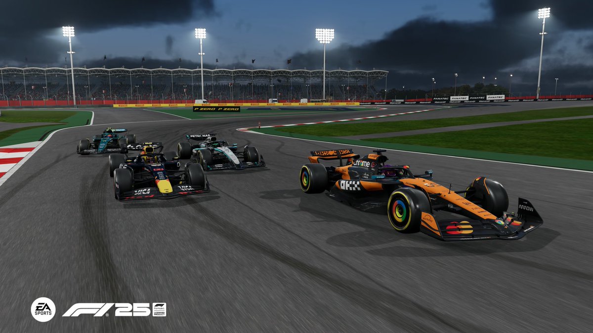 Austria 🇦🇹 &amp; Bahrain 🇧🇭 tonight in <a href="/DB_Sports_TV/">DB Sports</a> 2 great tracks but I just didn't get a good rhythm! 9th &amp; 11th. Strong tracks next week 🇸🇬🇦🇪 let's hope for a decent result! 💙 #DBF1 #BeElite