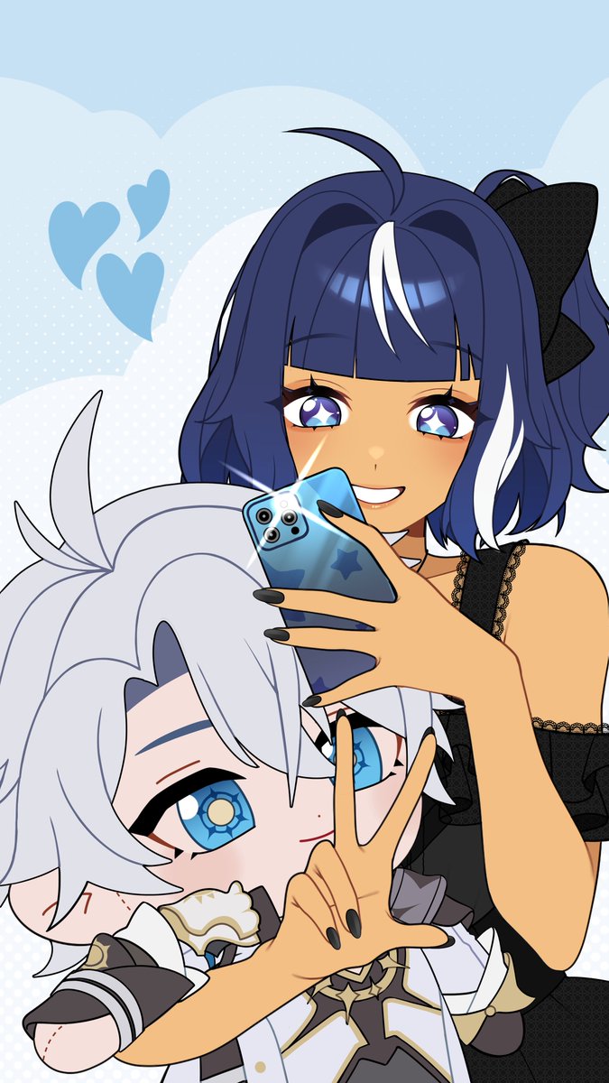 todorucci's tweet photo. most recent YumeCH! #VGenComm #yumetwt https://t.co/6g15JdR432