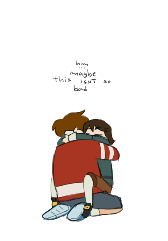 he figured it out #hauntedhotel #hauntedhotelnetflix