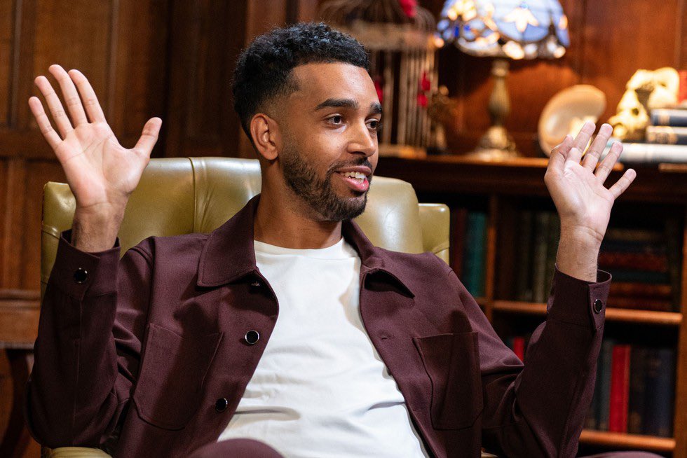 Jordan Davies tweet media