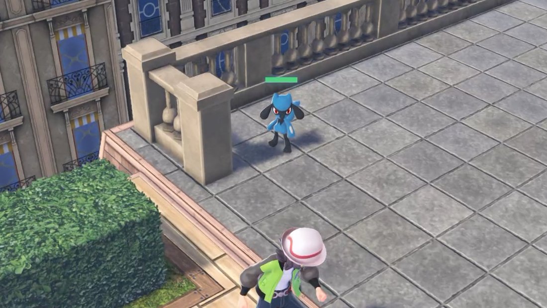 Anthony_0313's tweet image. 大序盤のリオル入手方法/出現場所
ルカリオを旅パに入れたい方は是非！
詳しくは動画で紹介してます！ZA楽しすぎぃ！！
#ポケモン #PokemonLegendsZA 
youtu.be/z8mCj7y5UpI?si…