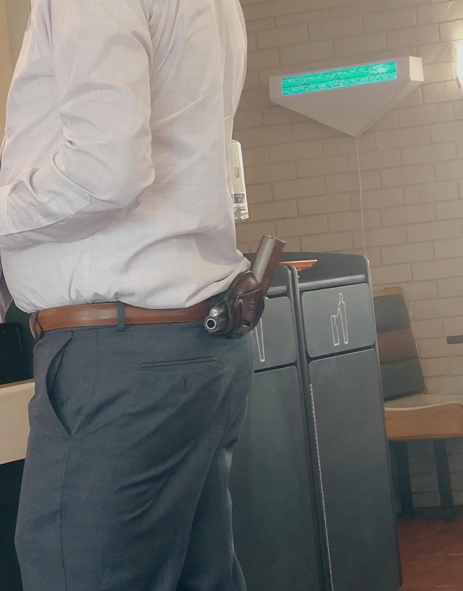 Military Arms tweet media