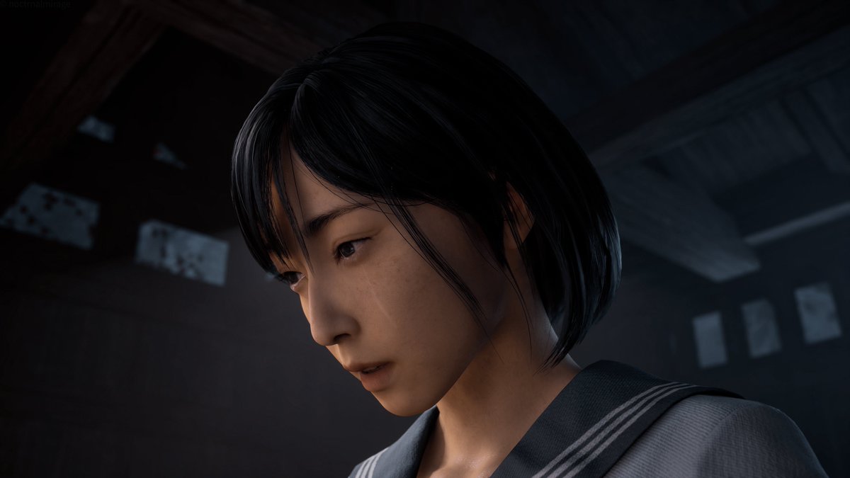 kate 𓂃𐦍 (@silenthill_yuri) on Twitter photo 