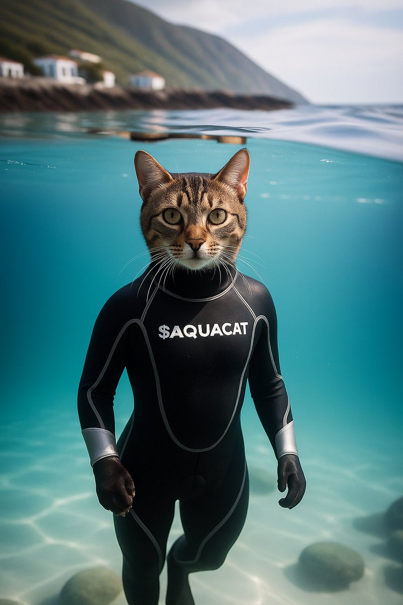 Sammj2001's tweet photo. DEGEN ALERT 🚨🚨 
A cat themed BSc Micro Cap Play.

-Contract Renounced.
-Liquidity Burnt.
-0% buy/Sell Tax
-Top Holder Less than 2%

CA: 0x3d63F03C7a5164Dbc87052f74A153d3000Fc9503

MCAP: $1.2k
Chain: BNB
Profit Potential: Wherever Jeeters Allow us reach.

Risk: Very Volatile.

WARNING: If you are not familiar with the risks associated with Degen trading kindly sit back and wait for spot call.