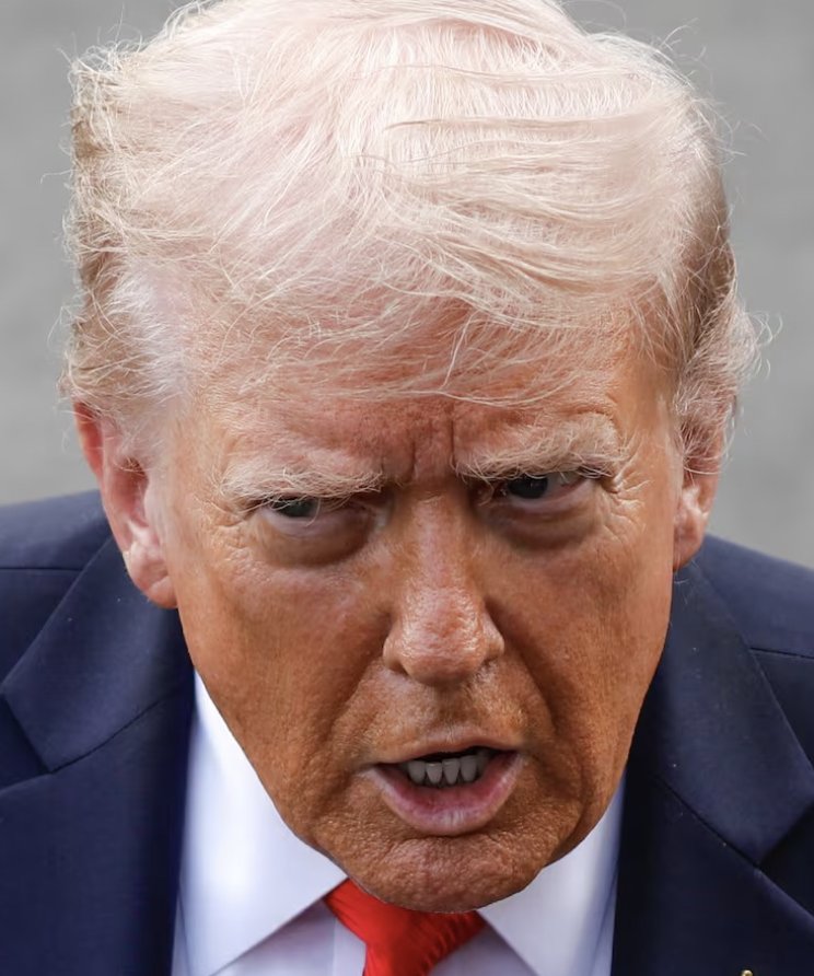 Who else thinks that Donald Trump will do everything in his power, legal or not, to stop the Epstein files from being made public? 🤔