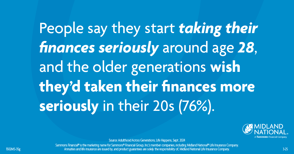 Life insurance shouldn’t wait.