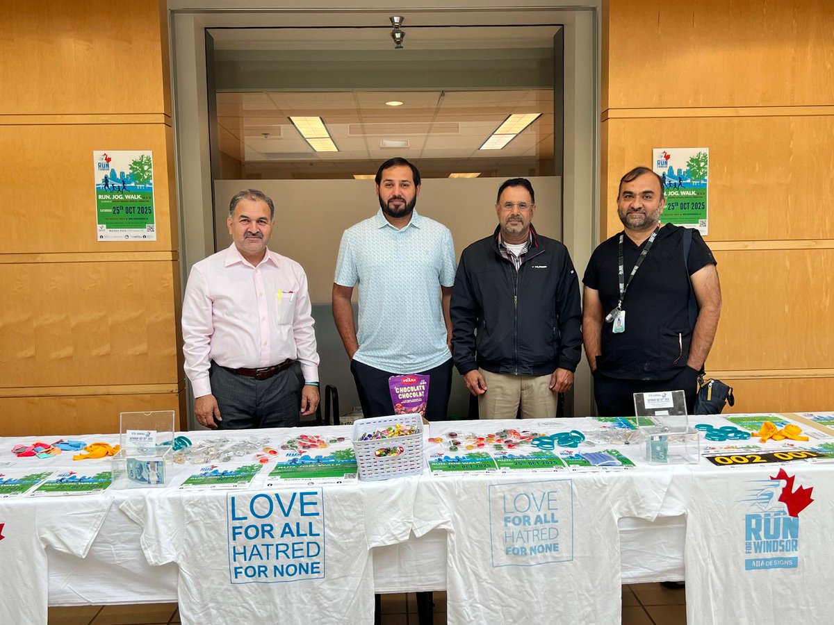 Run for Windsor tweet media