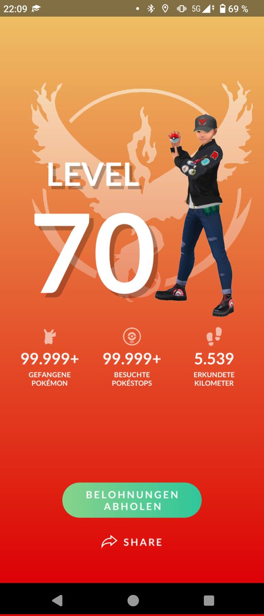 Here we Go <a href="/PokemonGoApp/">Pokémon GO</a>