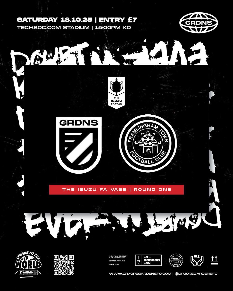 assistant manager of lymore gardens fc tweet media