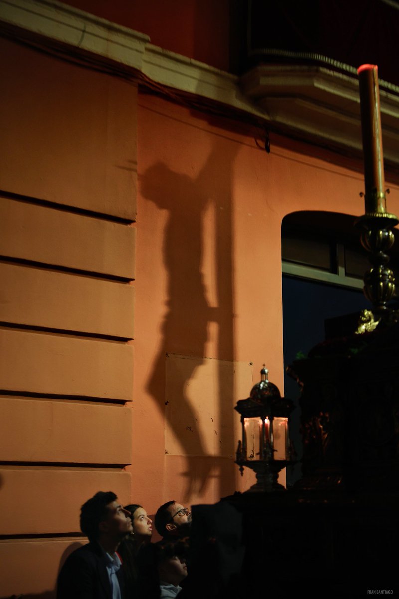 Sueñen con cofradías!