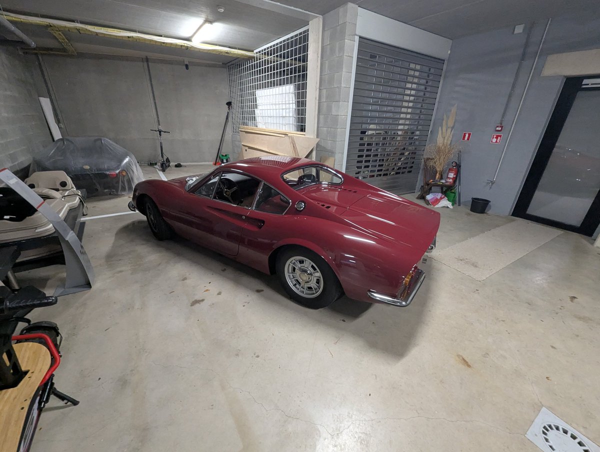 This had gone out when I did the video...