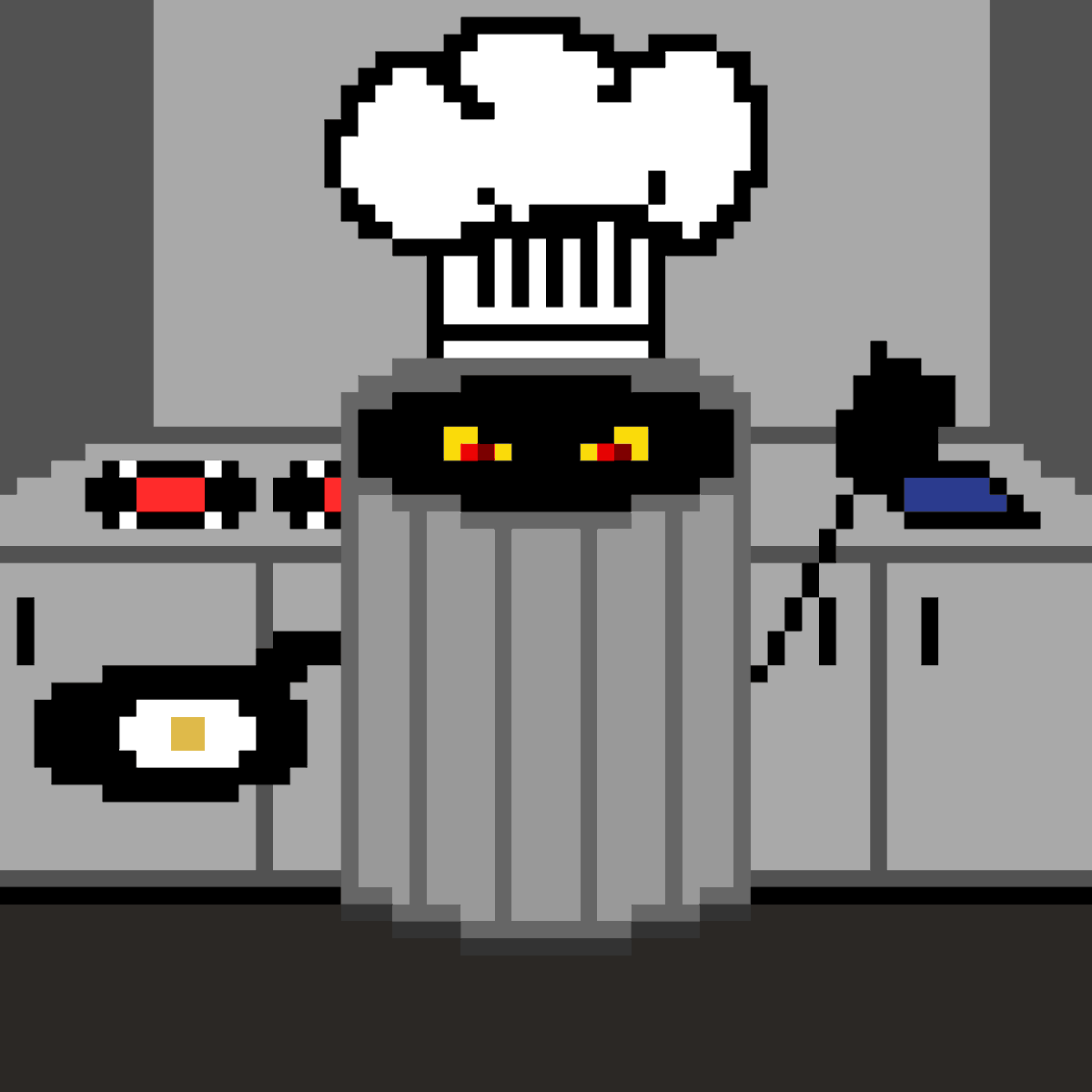 Trash Demons 🗑️👹 tweet media