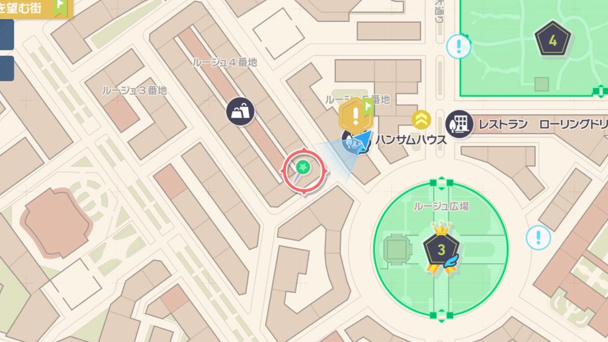 Anthony_0313's tweet image. 大序盤のリオル入手方法/出現場所
ルカリオを旅パに入れたい方は是非！
詳しくは動画で紹介してます！ZA楽しすぎぃ！！
#ポケモン #PokemonLegendsZA 
youtu.be/z8mCj7y5UpI?si…