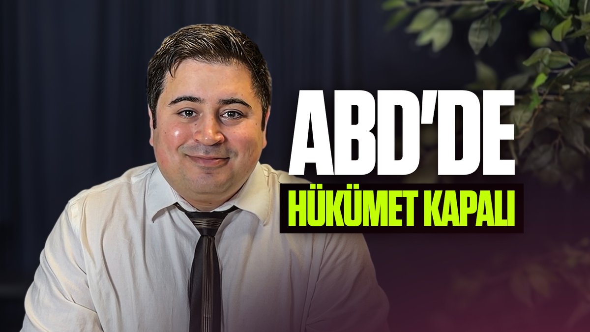 Amerika'da “Government Shutdown” Hükümetin Kapanması Göçmenlik Süreçlerini Nasıl Etkiler? 

Videoyu izlemek için: youtu.be/OCBxnwh_w0o