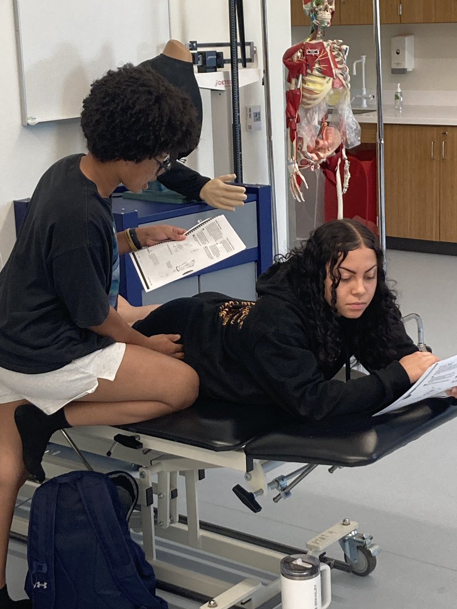 ODU Master of Science of Athletic Training tweet media