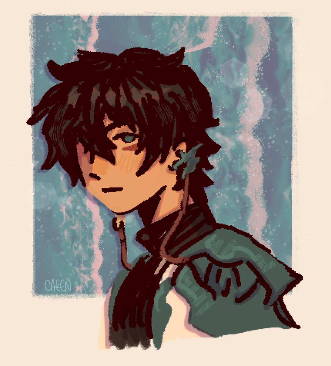 cae 🐇 tweet media