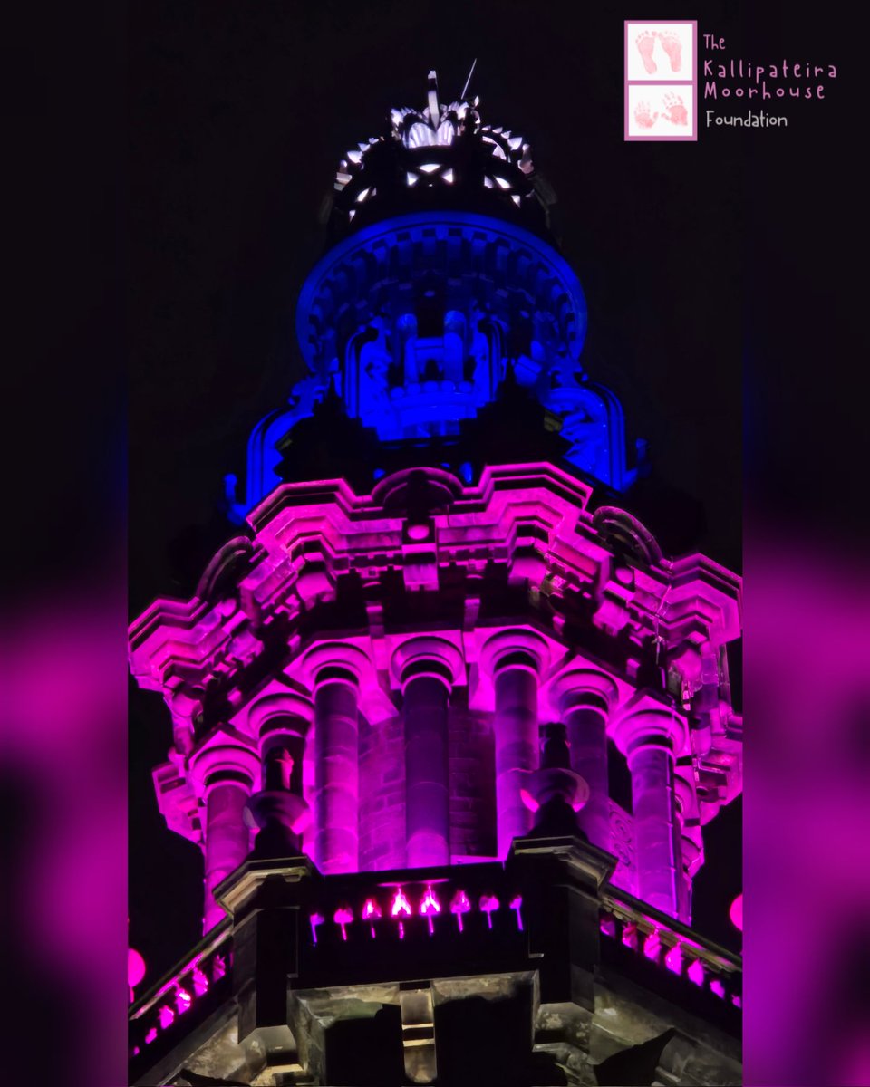 The Kallipateira Moorhouse Foundation (@kmfoundation26) on Twitter photo Lighting the night with love🩷💙
On the final night of #BabyLossAwarenessWeek, Wainhouse Tower stands proud in pink and blue - a beacon of remembrance for every precious baby forever missed.
Thank you <a href="/Calderdale/">Calderdale Council</a>
#blaw #WaveOfLight Lighting the night with love🩷💙
On the final night of #BabyLossAwarenessWeek, Wainhouse Tower stands proud in pink and blue - a beacon of remembrance for every precious baby forever missed.
Thank you <a href="/Calderdale/">Calderdale Council</a>
#blaw #WaveOfLight