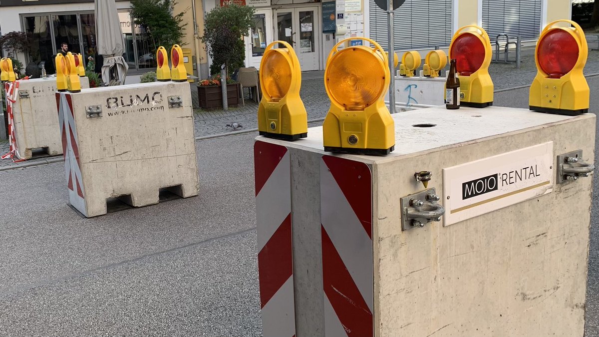 #Stadtbild