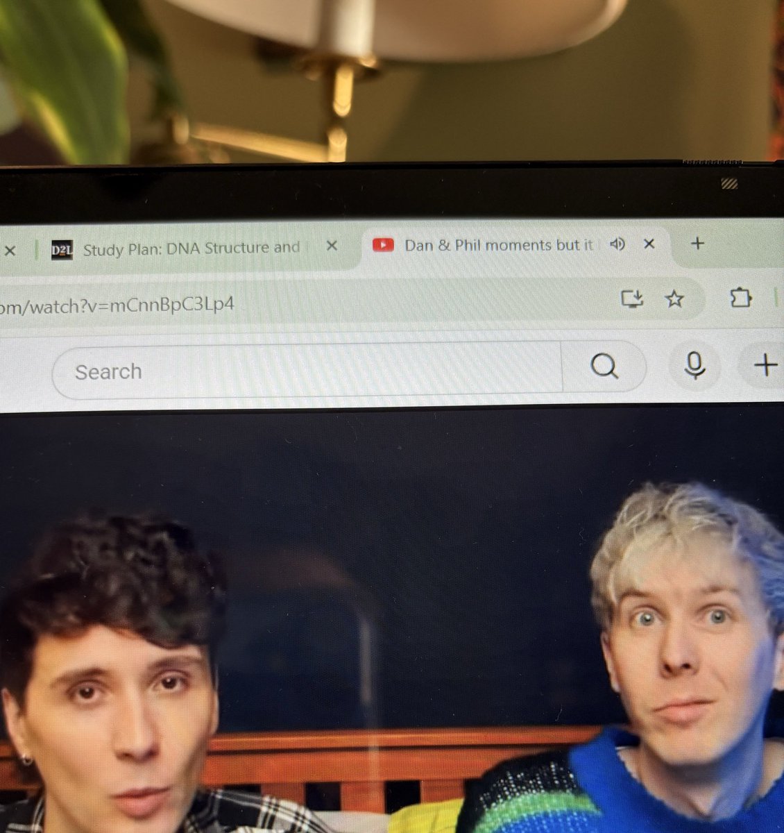 natureshermit's tweet image. being in college is not working out for me rn