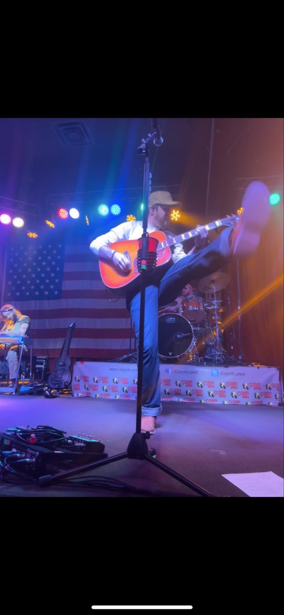 Wishing the happiest of birthdays to the legend himself Mr. <a href="/ColbyAcuff/">Colby Acuff</a>!!!! Hope it’s a good one