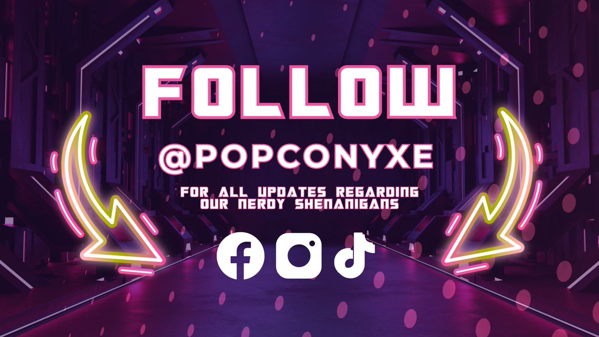 Pop Con YXE tweet media