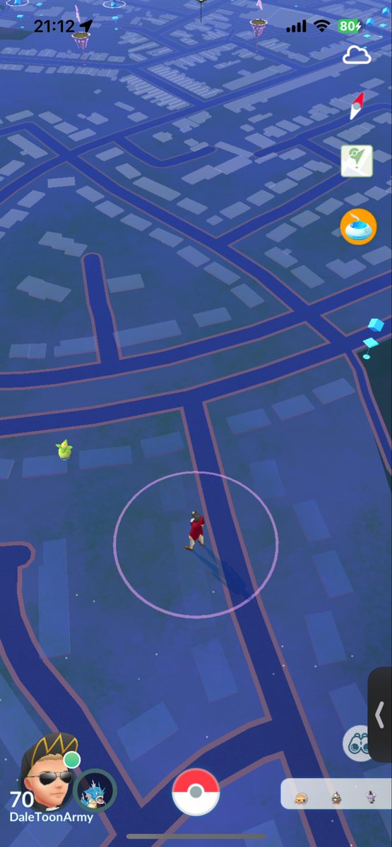 DaleToonArmy tweet media